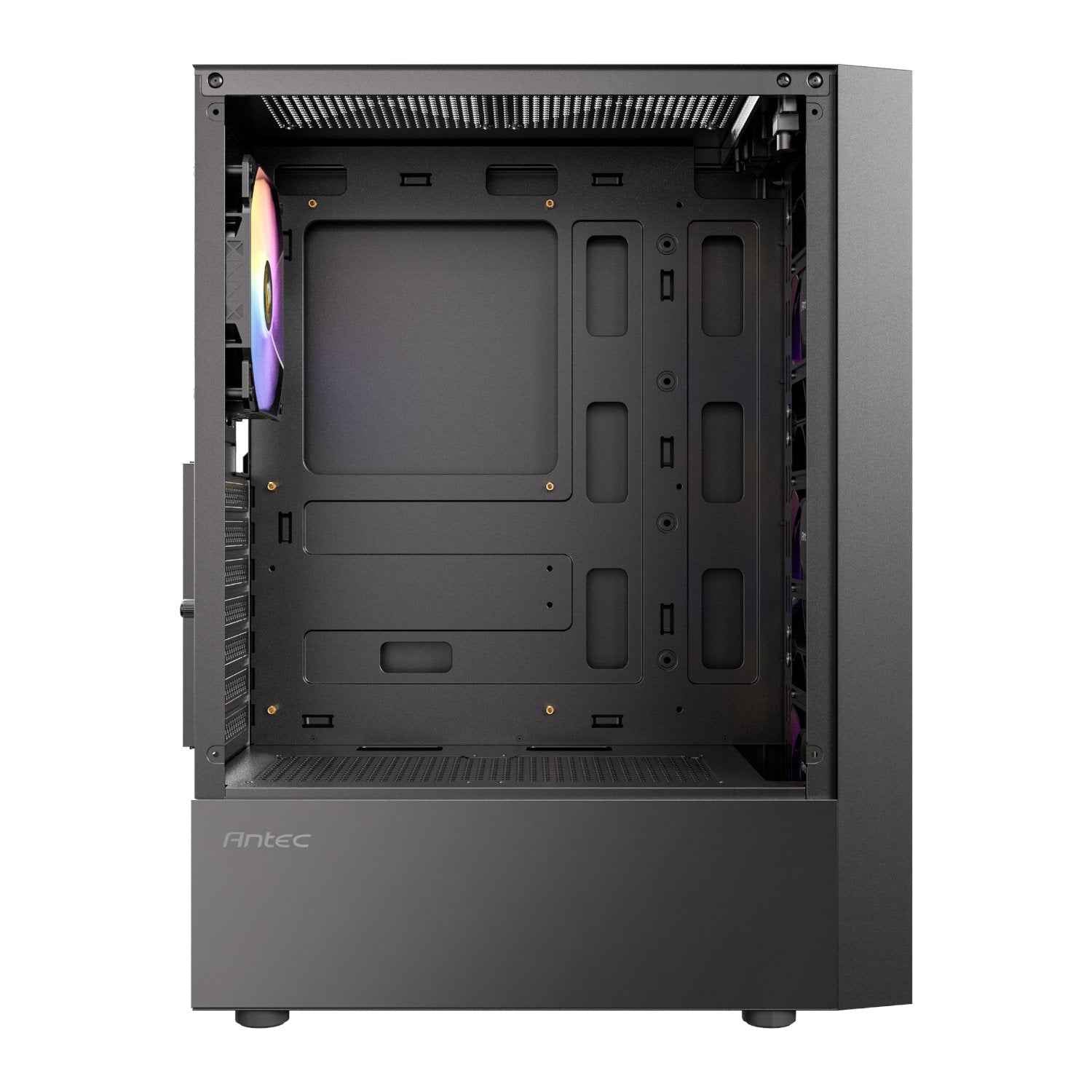 Antec AX27 RGB ELITE ATX Gaming Chassis