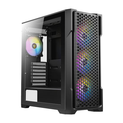 Antec AX90 ATX RGB Gaming Chassis