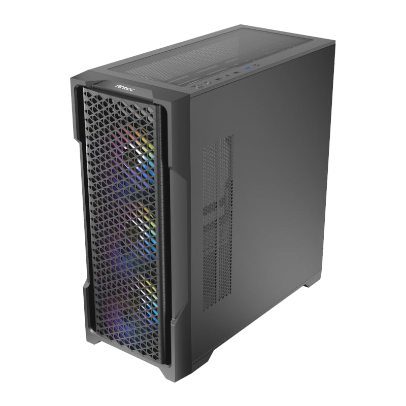 Antec AX90 ATX RGB Gaming Chassis