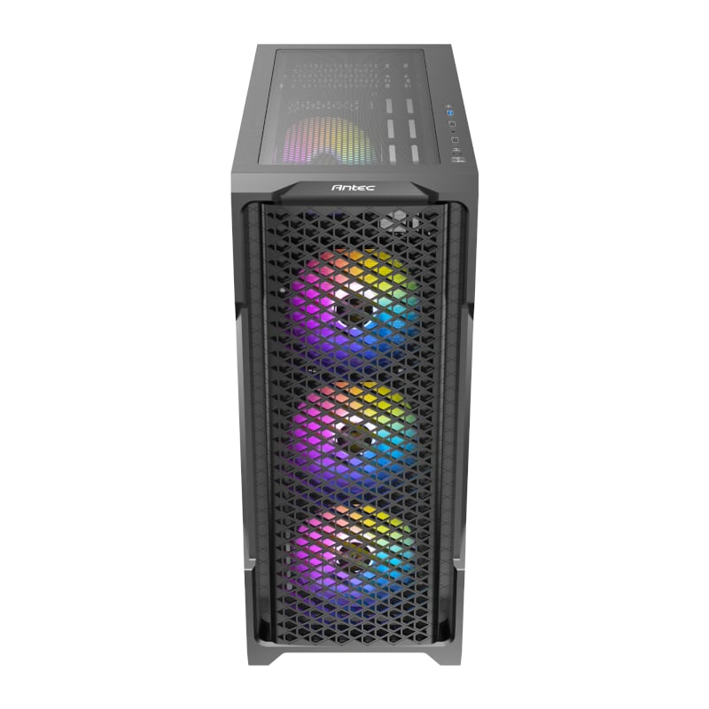 Antec AX90 ATX RGB Gaming Chassis