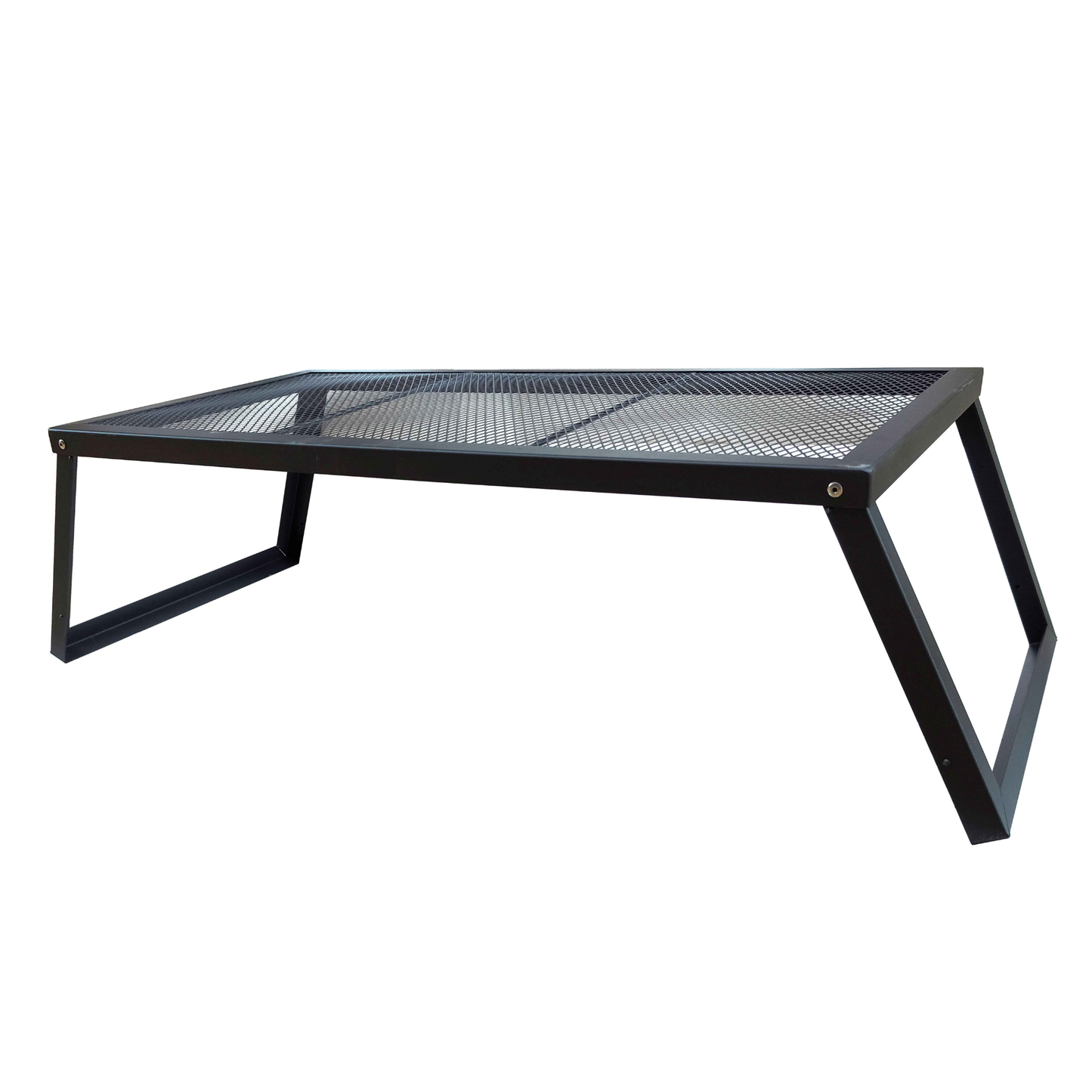 Afritrail Heavy Duty Camp Braai Stand