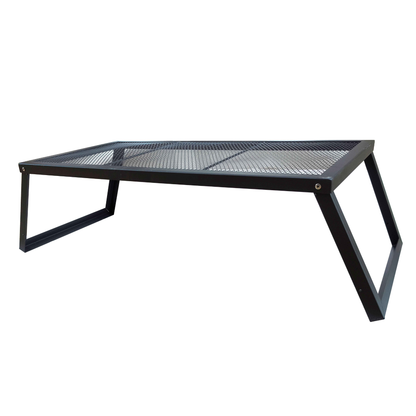 Afritrail Heavy Duty Camp Braai Stand