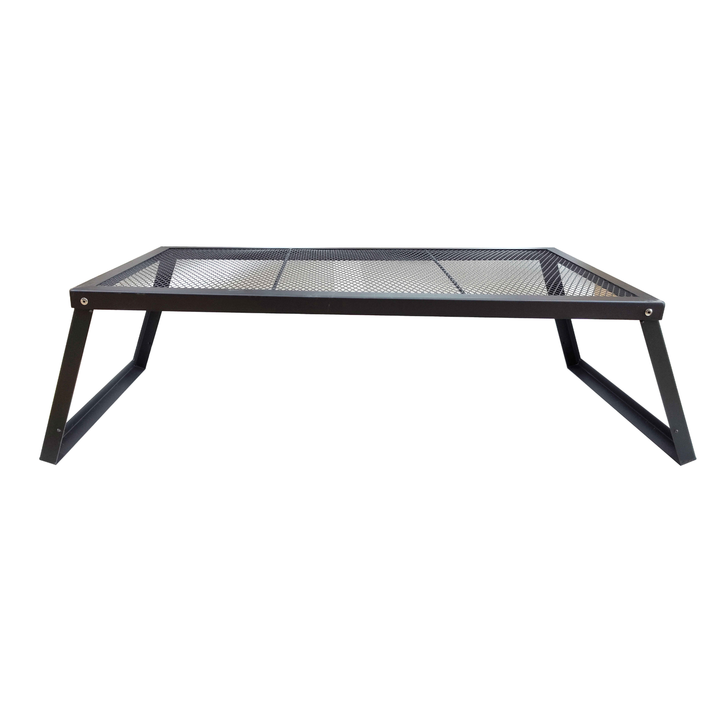 Afritrail Heavy Duty Camp Braai Stand