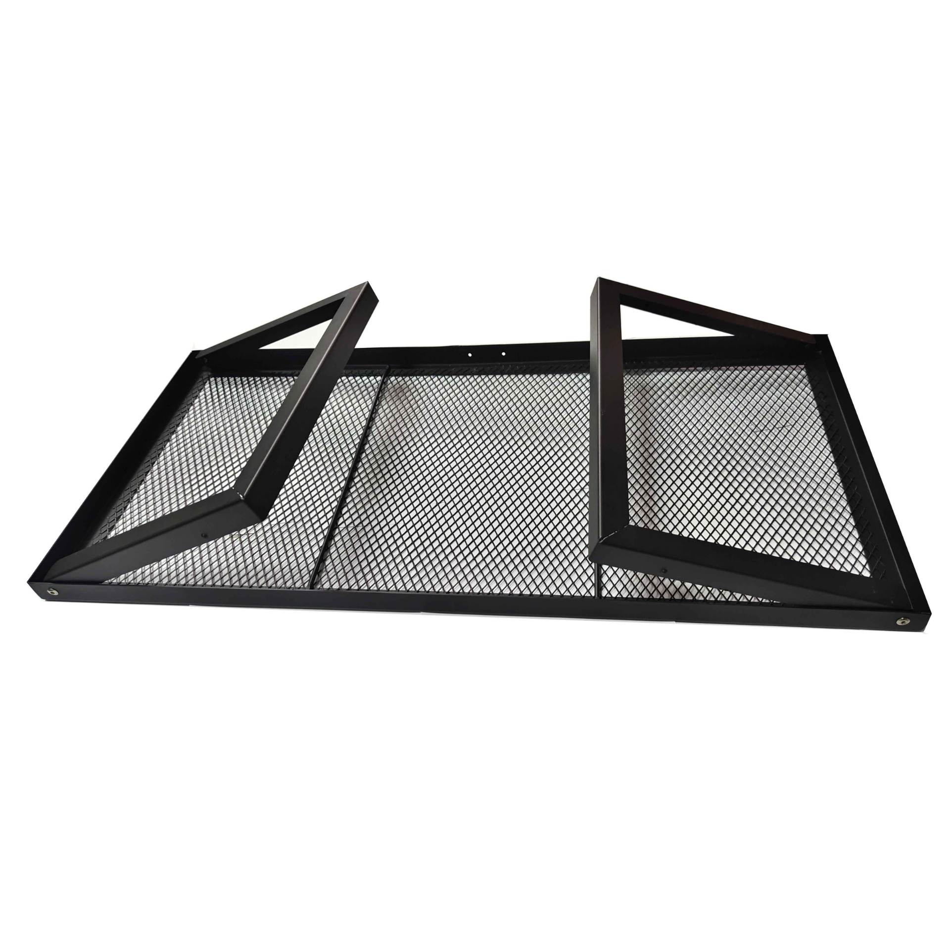 Afritrail Heavy Duty Camp Braai Stand