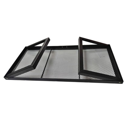 Afritrail Heavy Duty Camp Braai Stand