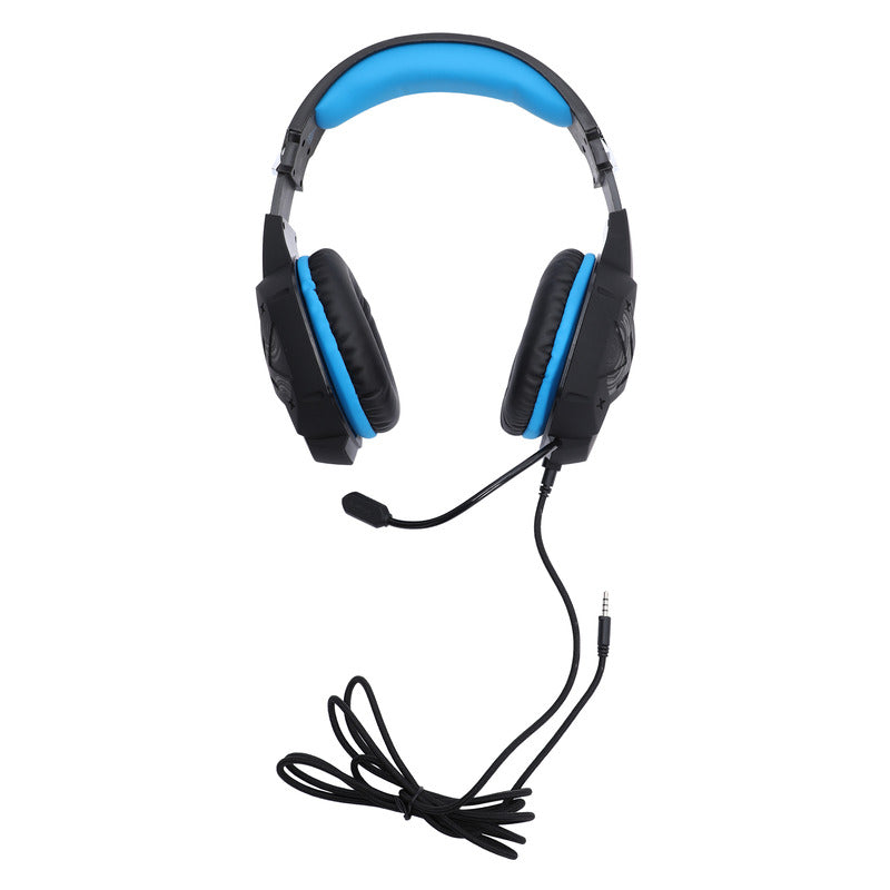 Alcatroz X-Craft HP Gold 1000 Bluetooth Gaming Headset