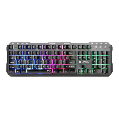 Alcatroz X-Craft XC3000 Gaming Keyboard