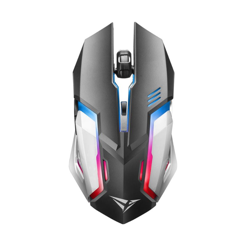 Alcatroz X-Craft XC3000 Gaming Mouse