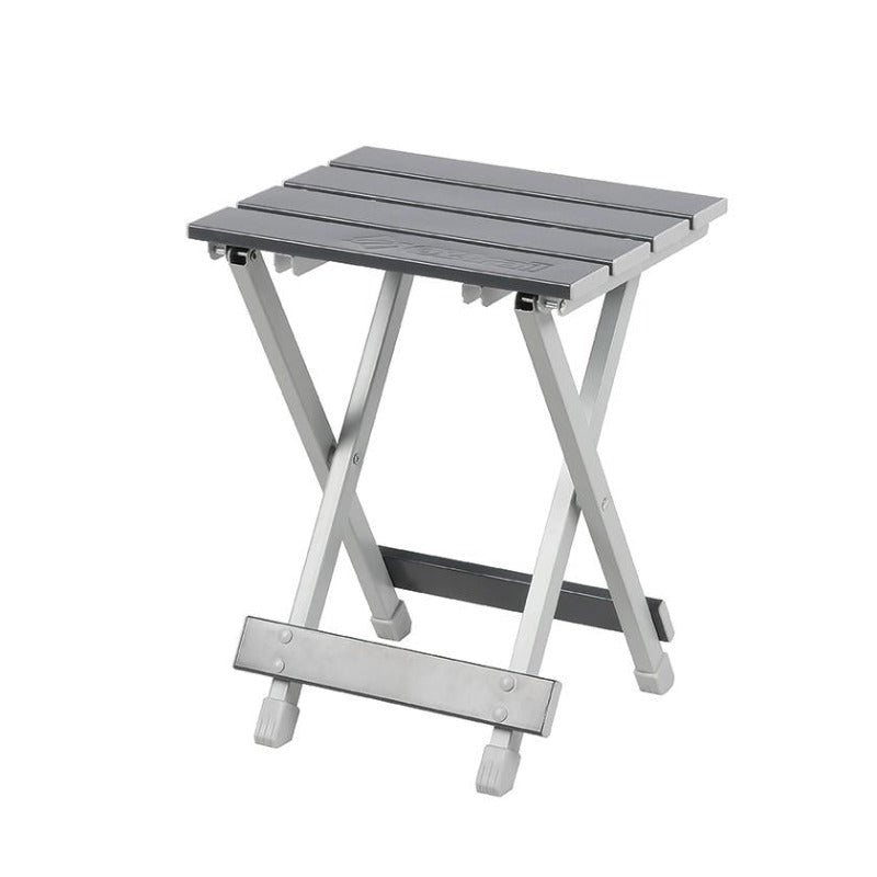 OZtrail Aluminium Foldup Stool