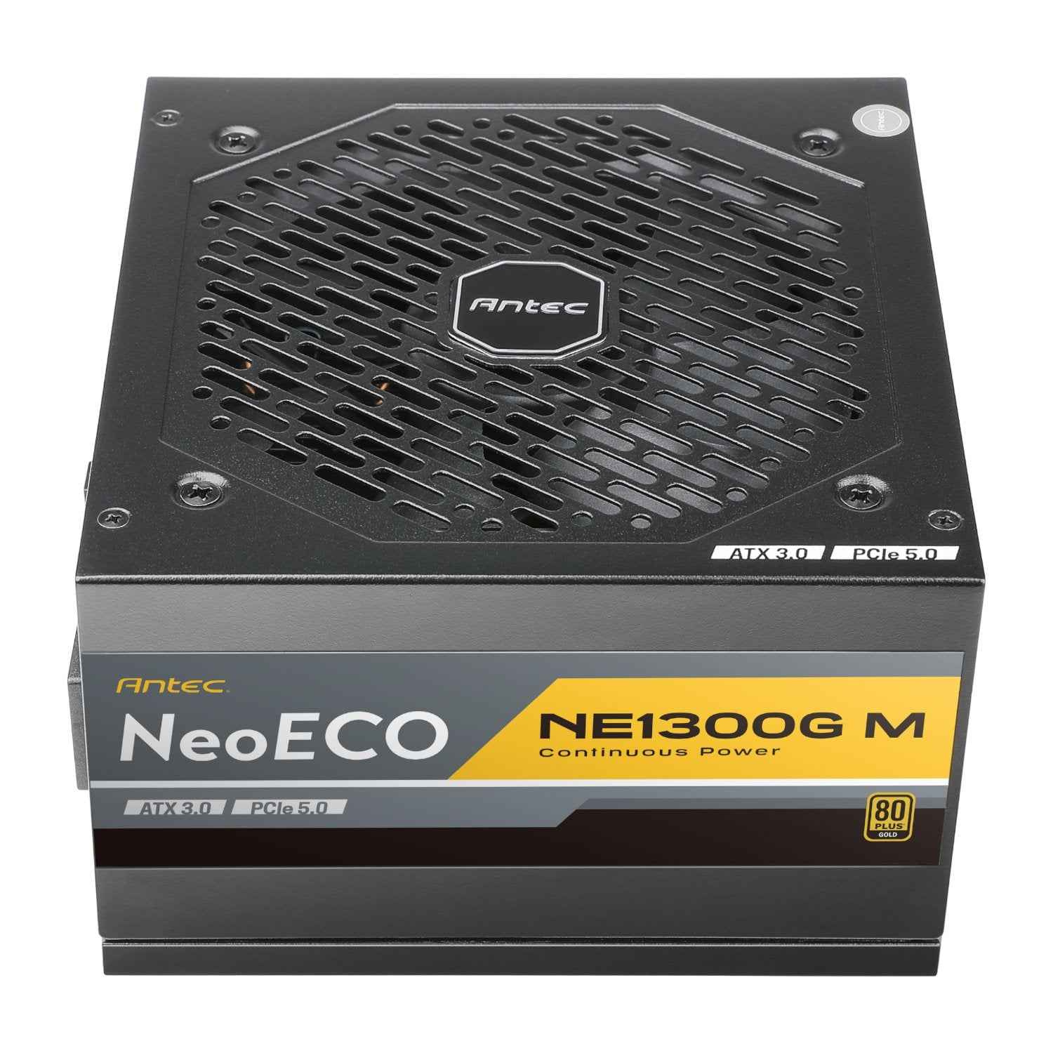 Antec NE1300G M ATX 3.0 Gen5 80PLUS Gold Modular ATX Power Supply