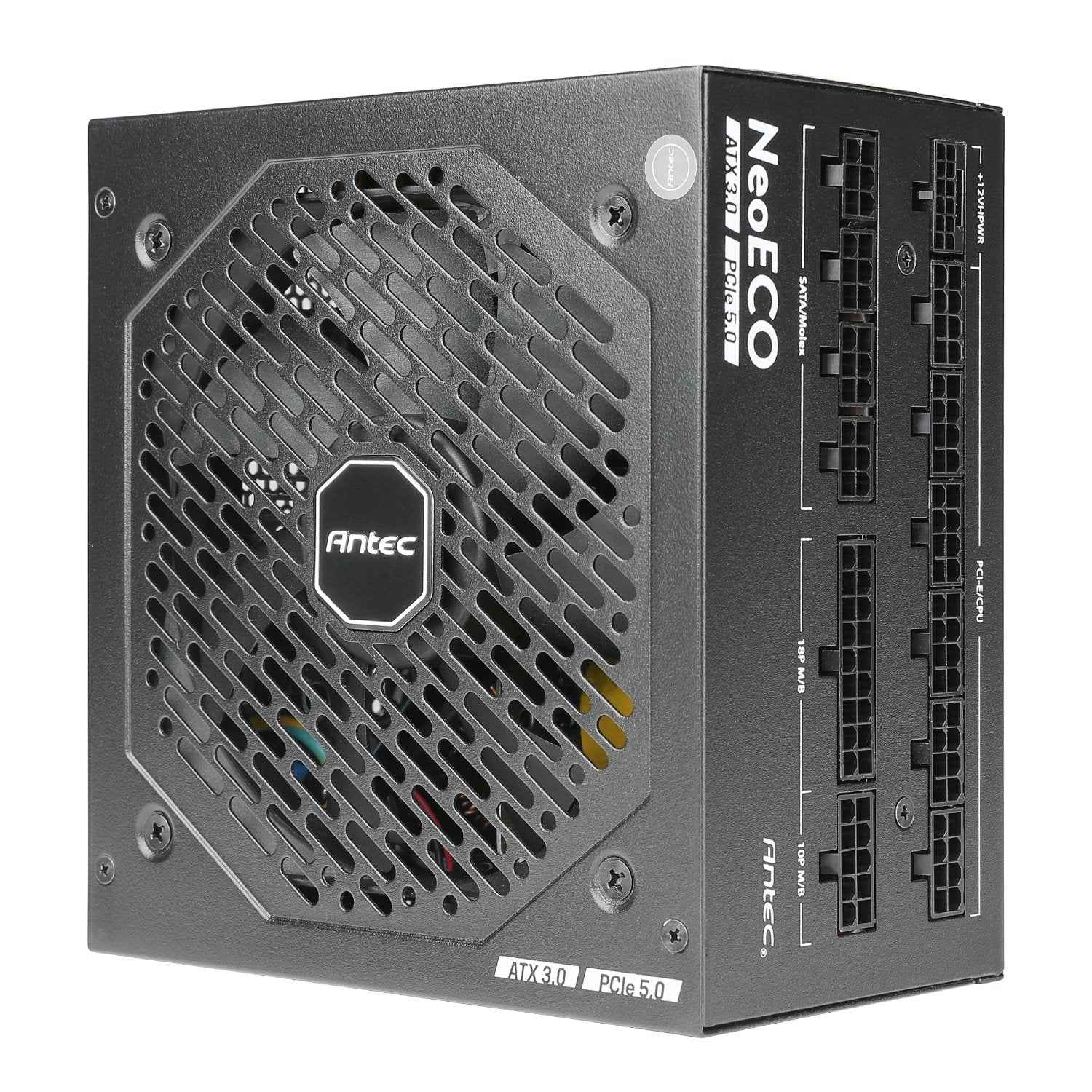 Antec NE1300G M ATX 3.0 Gen5 80PLUS Gold Modular ATX Power Supply