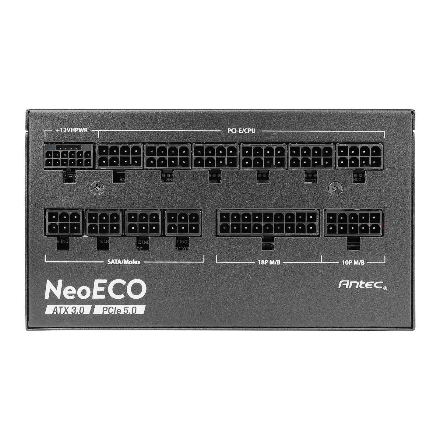 Antec NE1300G M ATX 3.0 Gen5 80PLUS Gold Modular ATX Power Supply