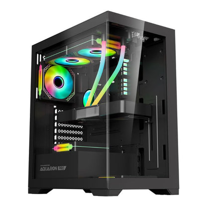 Armaggeddon Aquaron Pro ATX Gaming Case