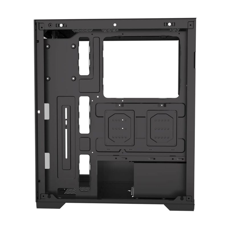 Armaggeddon Aquaron Pro ATX Gaming Case