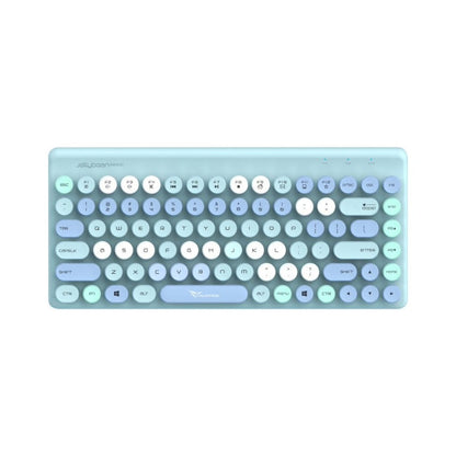 Alcatroz JellyBean A3000 Wireless Keyboard & Mouse