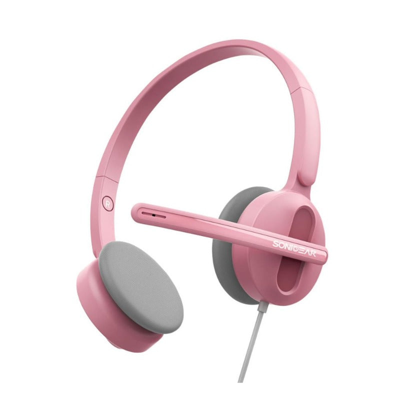 SonicGear Xenon 3 Headset
