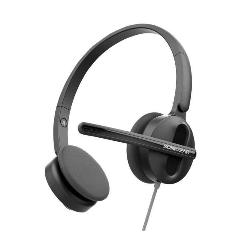 SonicGear Xenon 3U Headset