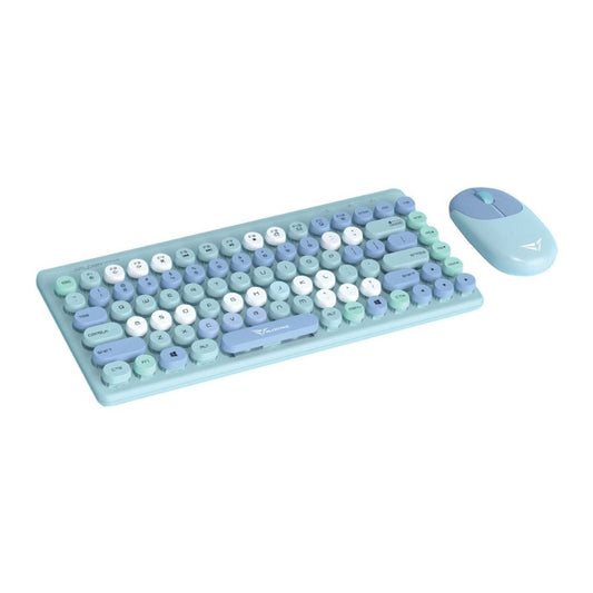 Alcatroz JellyBean A3000 Wireless Keyboard & Mouse