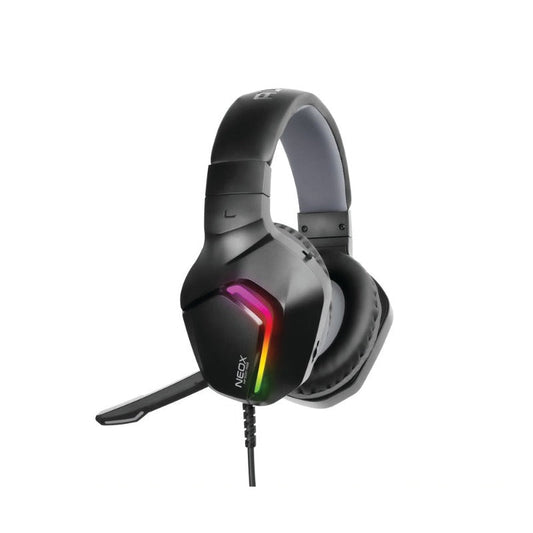 Alcatroz NeoX HP500-RGB Gaming Headset