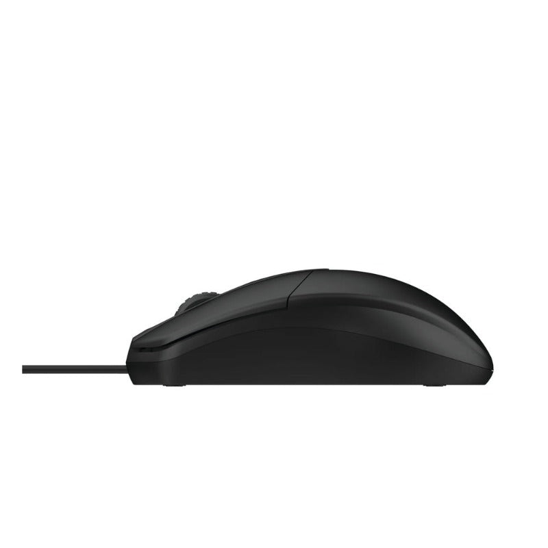 Alcatroz Asic 2 High Resolution Optical Mouse