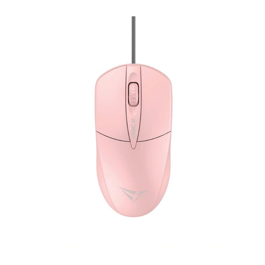 Alcatroz Asic 2 High Resolution Optical Mouse