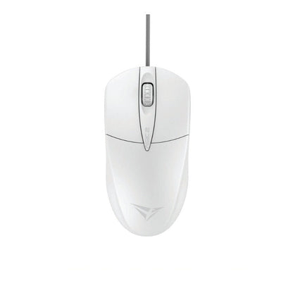 Alcatroz Asic 2 High Resolution Optical Mouse