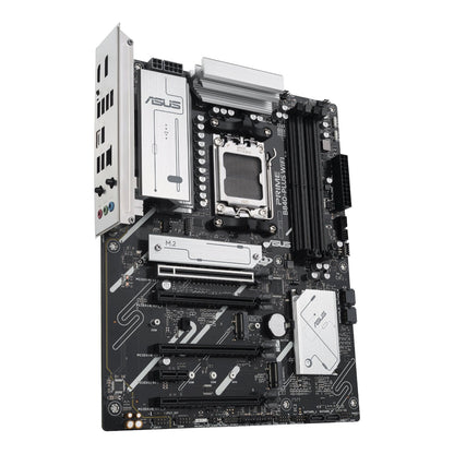 Asus PRIME B840-PLUS WIFI AMD AM5 ATX Gaming Motherboard - GroPlus