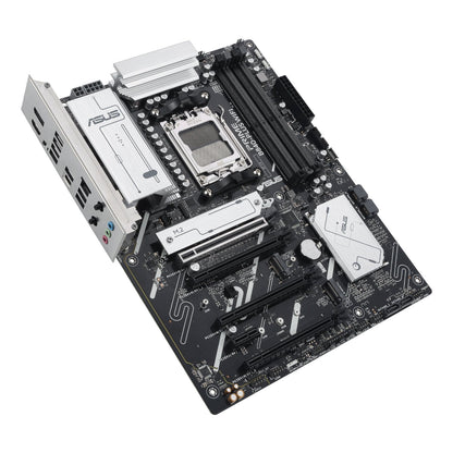 Asus PRIME B840-PLUS WIFI AMD AM5 ATX Gaming Motherboard - GroPlus