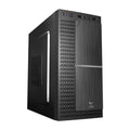 Alcatroz Azzura NeoX Micro-ATX Case & Alcatroz Magnum Pro 225 PSU