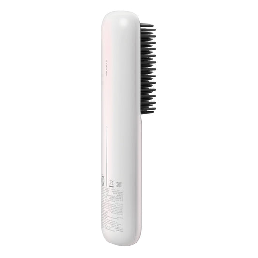 Xiaomi Cordless Hair Straightener Brush - GroPlus