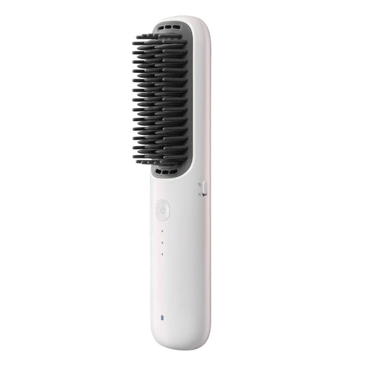 Xiaomi Cordless Hair Straightener Brush - GroPlus
