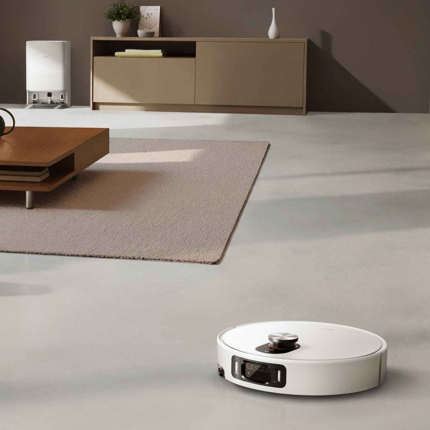 Xiaomi Robot Vacuum 5 Pro