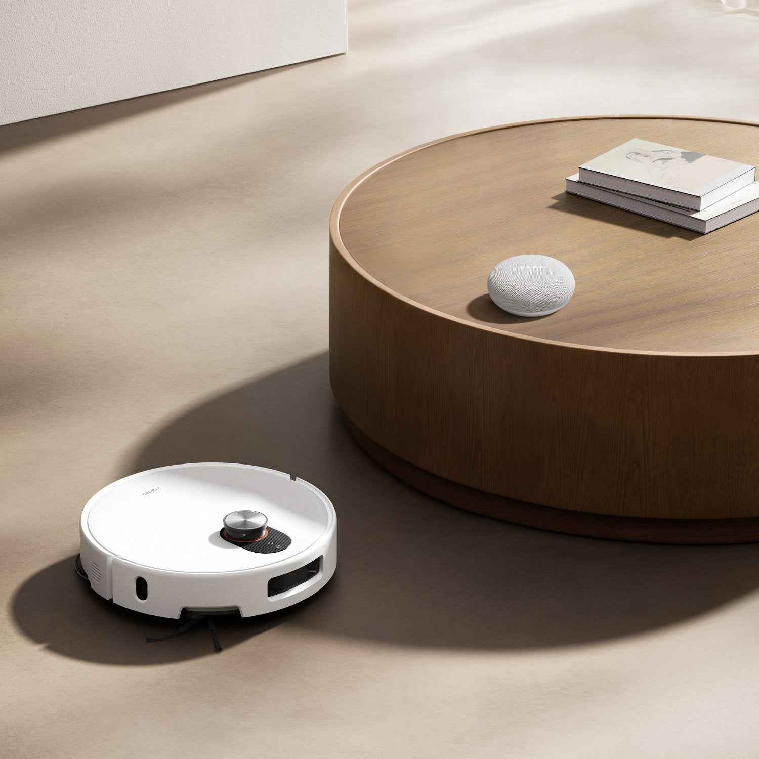 Xiaomi Robot Vacuum 5