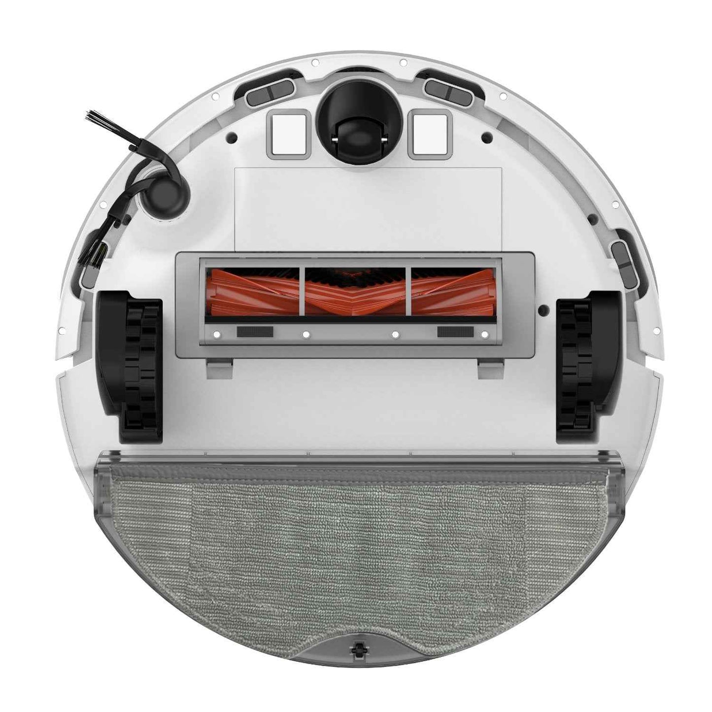 Xiaomi Robot Vacuum S40