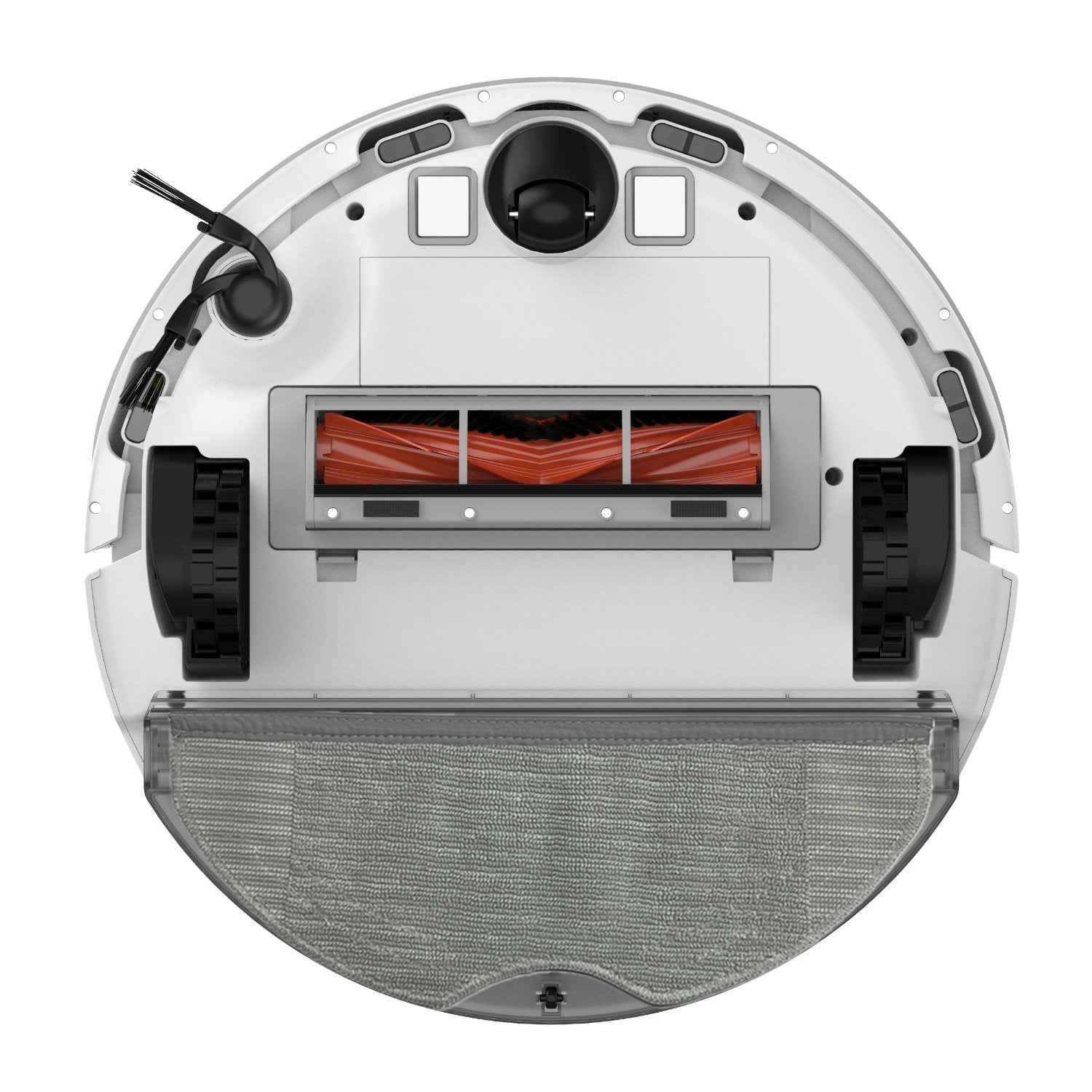 Xiaomi Robot Vacuum S40