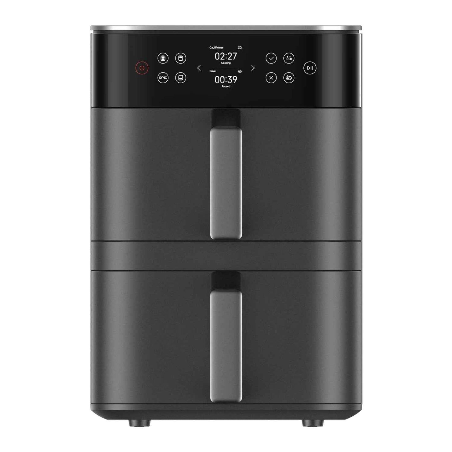 Xiaomi Smart Double Stack Air Fryer 12L