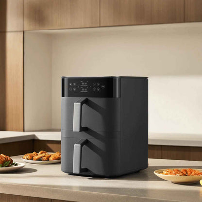 Xiaomi Smart Double Stack Air Fryer 12L