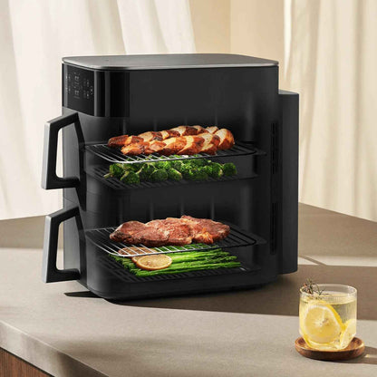 Xiaomi Smart Double Stack Air Fryer 12L