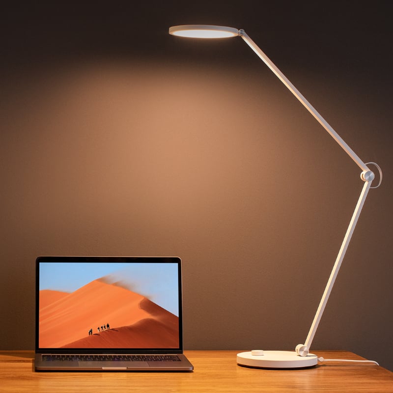 Xiaomi Smart LED Desk Lamp Pro - GroPlus