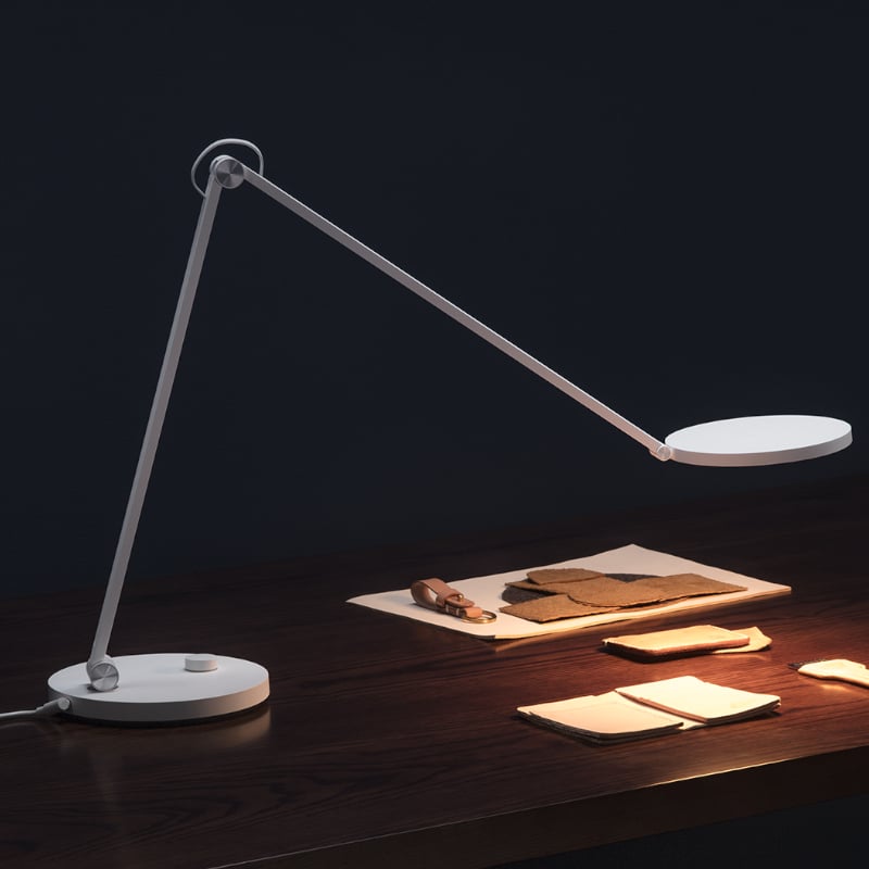 Xiaomi Smart LED Desk Lamp Pro - GroPlus