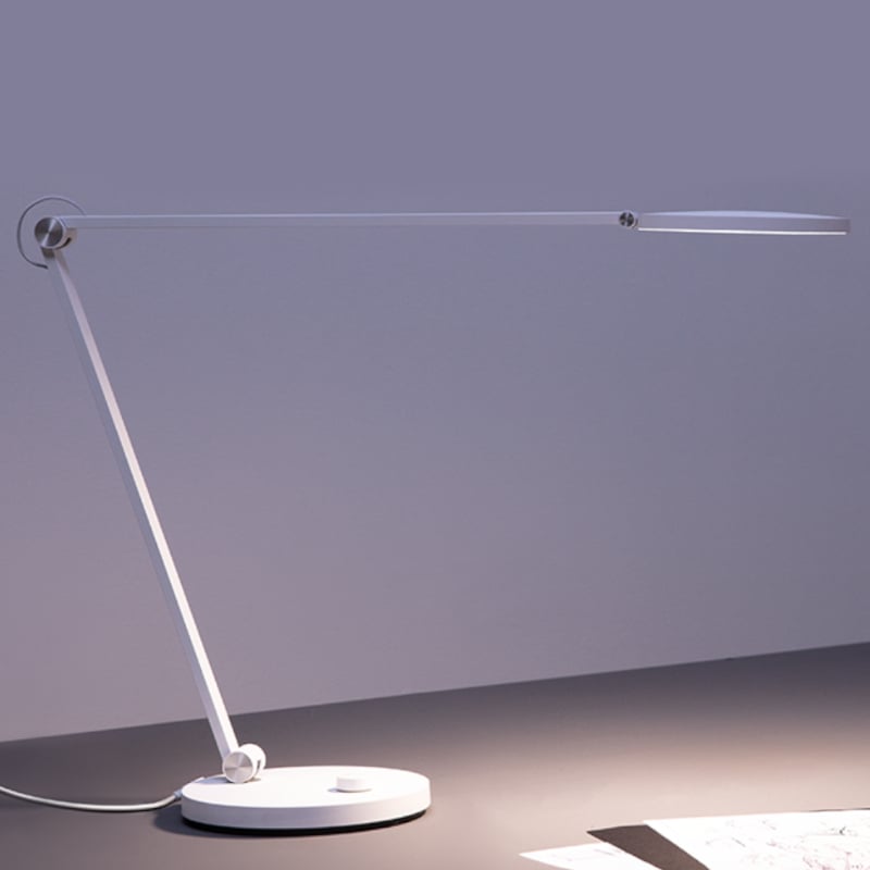 Xiaomi Smart LED Desk Lamp Pro - GroPlus