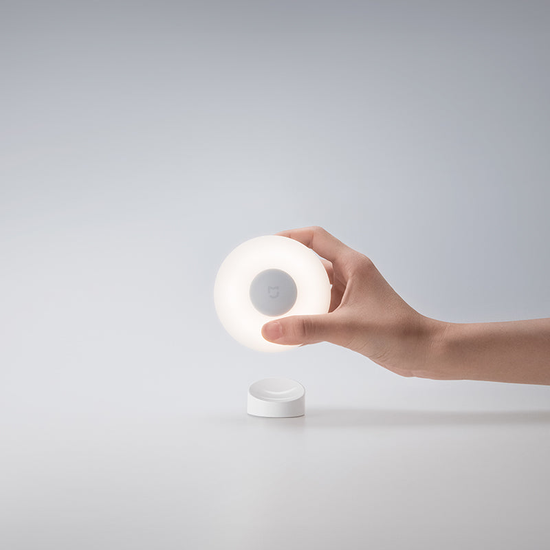 Xiaomi Motion Activated Night Light 2 - GroPlus