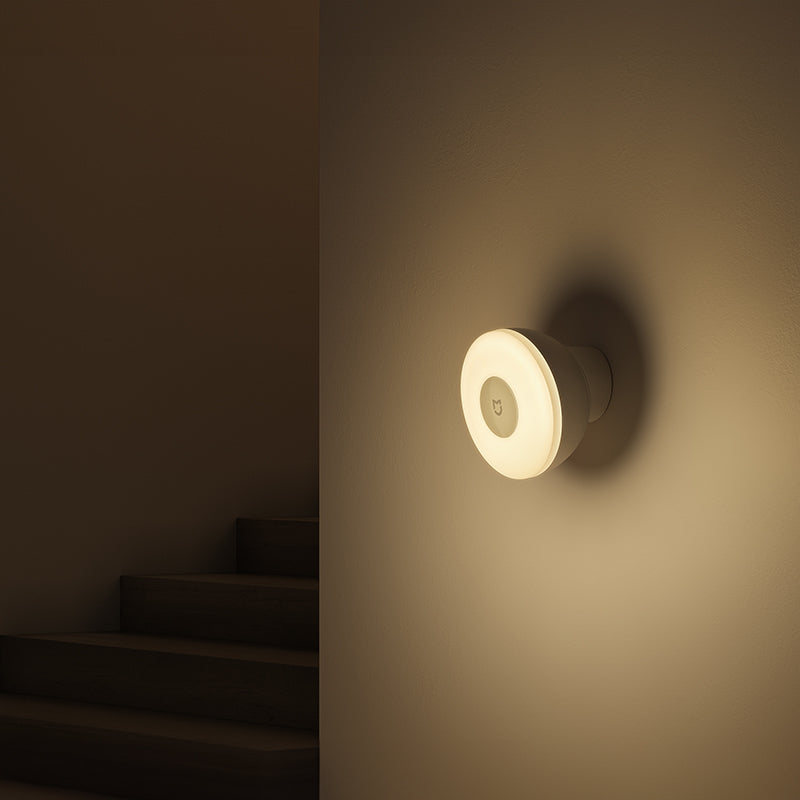 Xiaomi Motion Activated Night Light 2 - GroPlus