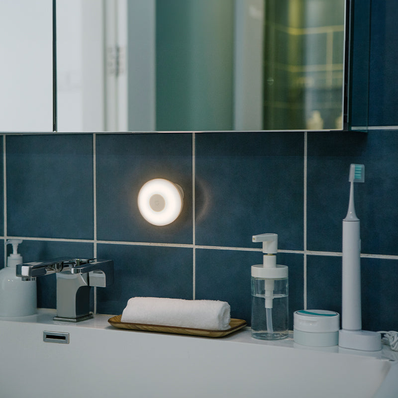 Xiaomi Motion Activated Night Light 2 - GroPlus