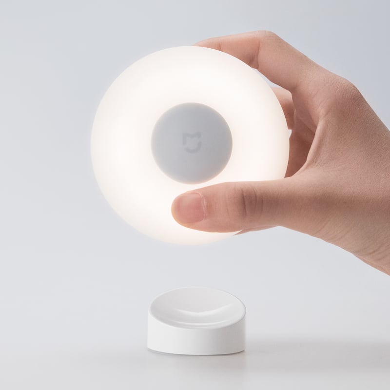 Xiaomi Motion Activated Night Light 2 - GroPlus