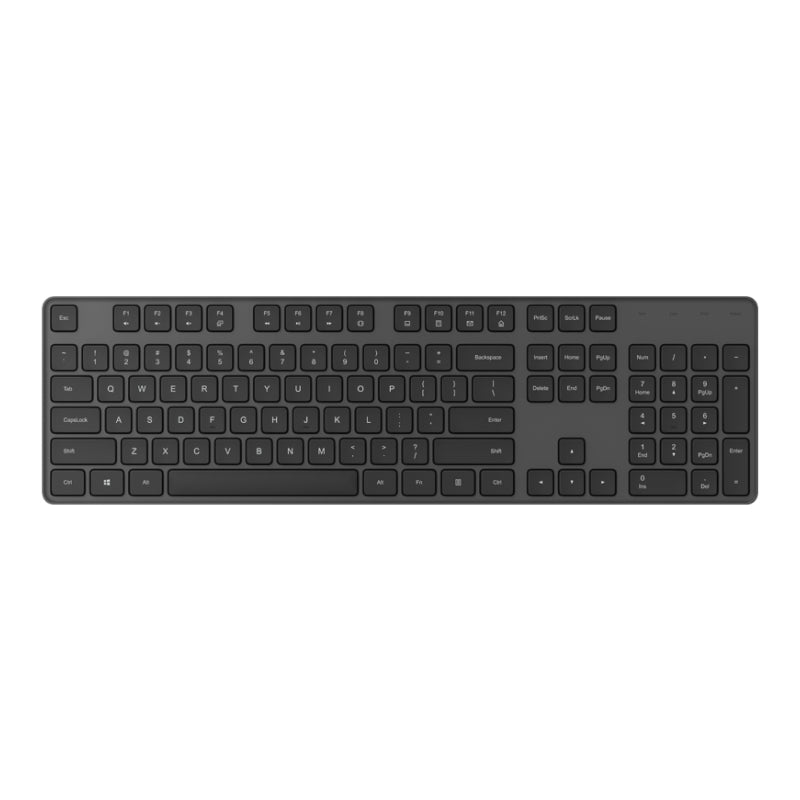 Xiaomi Wireless Keyboard & Mouse