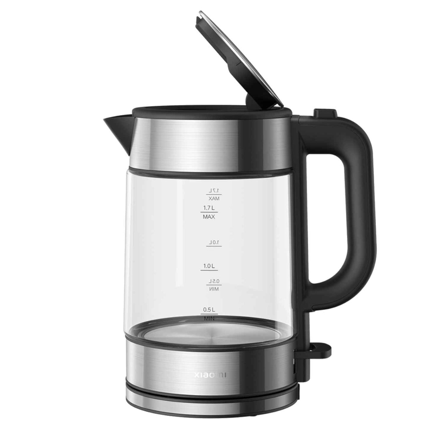 Xiaomi Electric Glass Kettle Fast Boil 1.7L 2200W