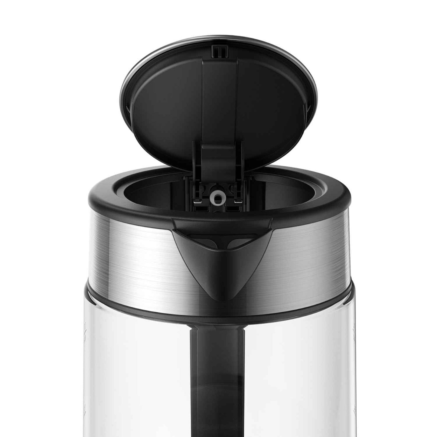 Xiaomi Electric Glass Kettle Fast Boil 1.7L 2200W