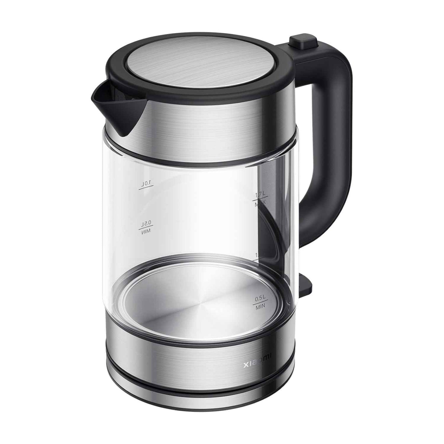 Xiaomi Electric Glass Kettle Fast Boil 1.7L 2200W