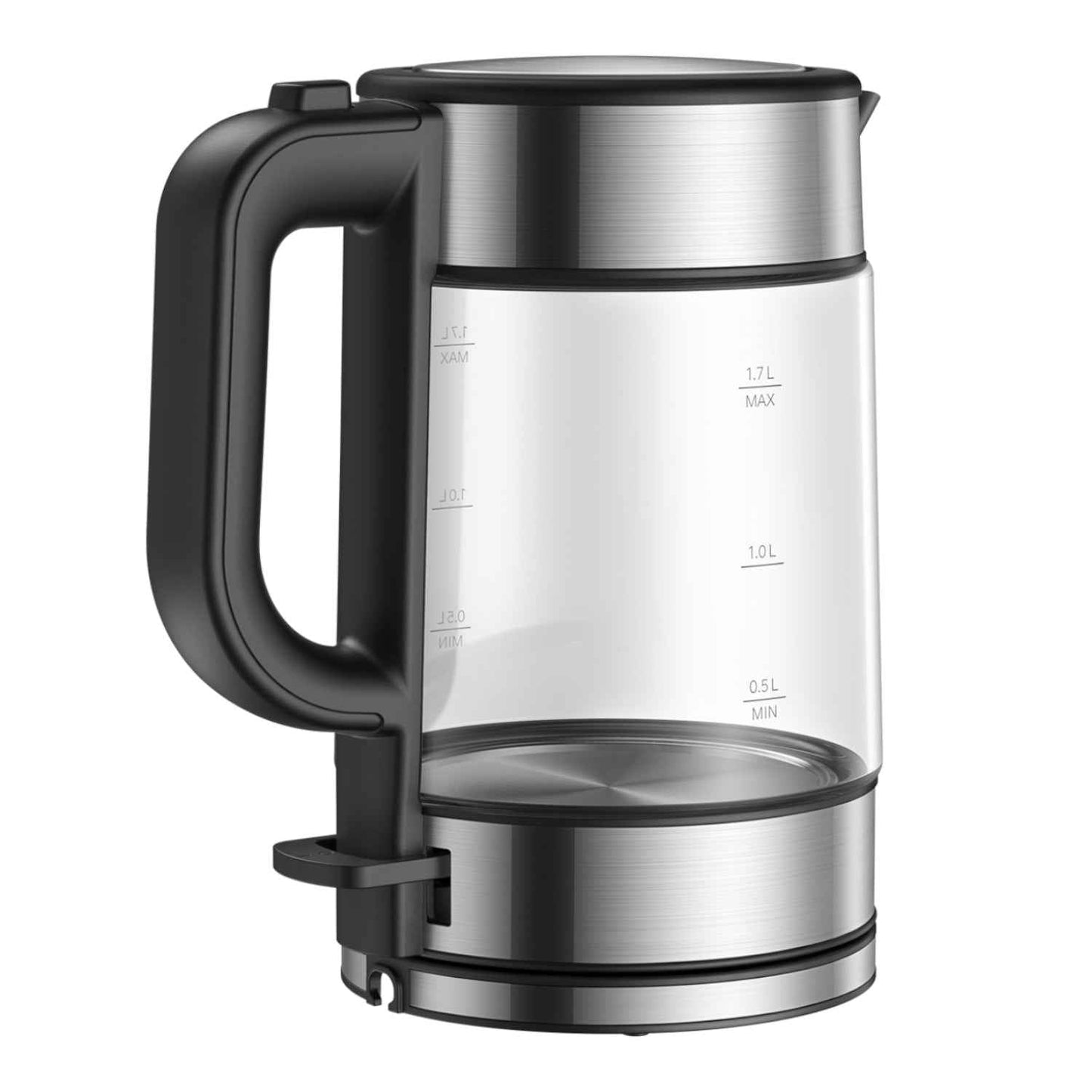Xiaomi Electric Glass Kettle Fast Boil 1.7L 2200W